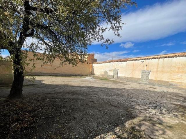 Chalet en venta en Comarca de Guadix, Andalucía
