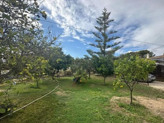 Chalet en venta en Urbanització La Fustera-Els Carrions, la Marina Alta