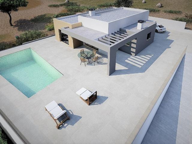 Chalet en venta en el Racó de Nadal, la Marina Alta