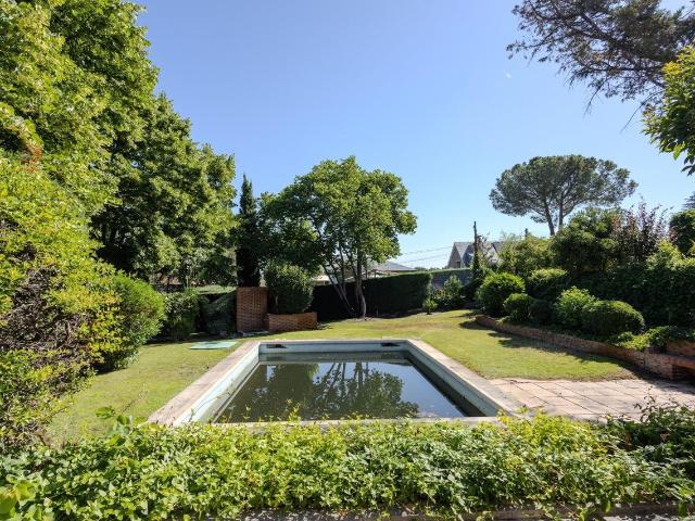 Chalet en venta en Urbanizaciones Noroeste, Boadilla Del Monte