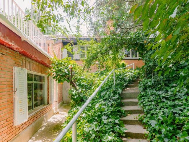 Chalet en venta en Boadilla Del Monte, Madrid