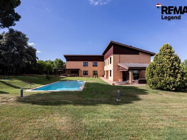Chalet en venta en Urbanizaciones Noroeste, Boadilla Del Monte