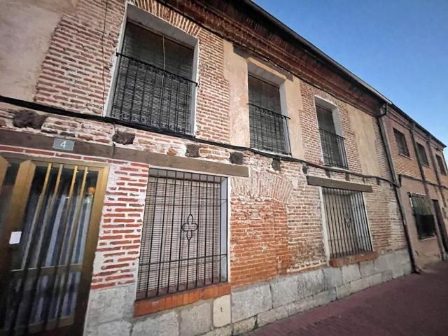 Chalet en venta en Boecillo, Castilla y León