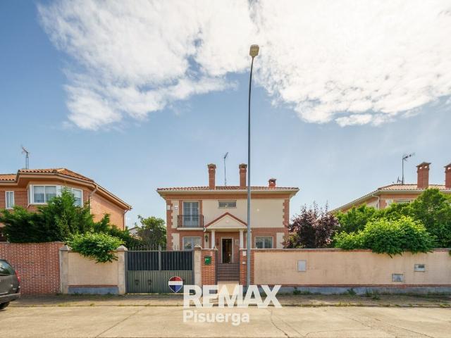 Chalet en venta en Boecillo, Castilla y León