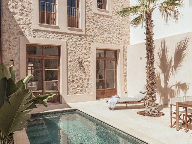 Chalet en venta en es Garrigó, Serra de Tramuntana