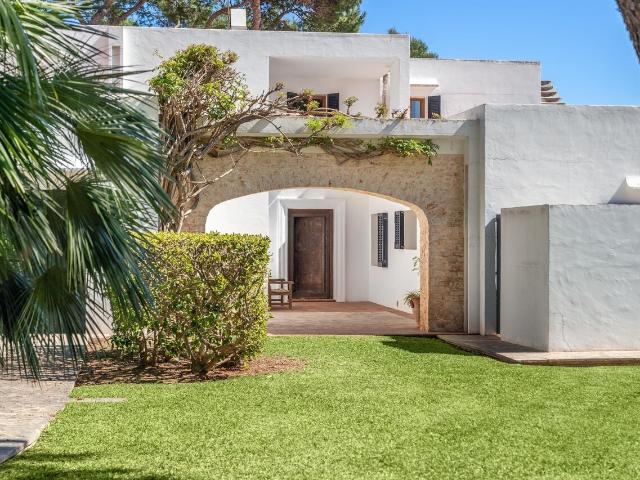 Chalet en venta en Cala d'Or, Migjorn