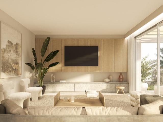Chalet en venta en Cala Figuera, Migjorn