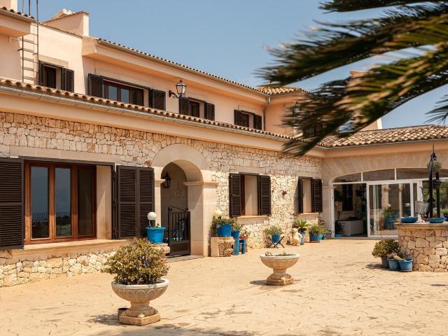 Chalet en venta en Manacor, Llevant