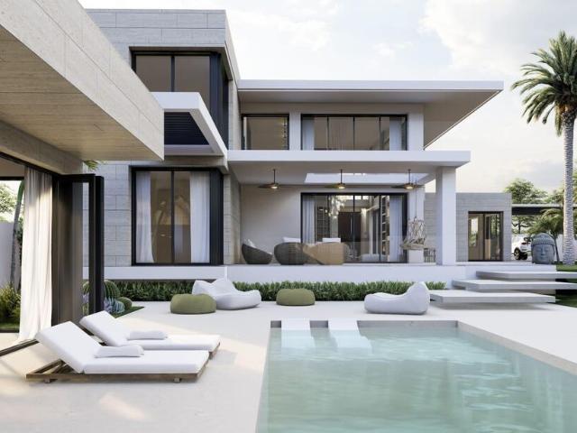 Chalet en venta en Güevéjar, Granada