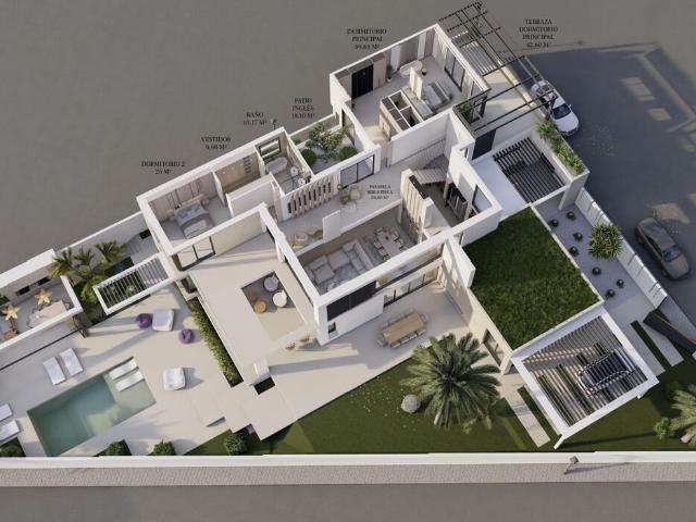 Chalet en venta en Comarca de la Vega de Granada, Andalucía