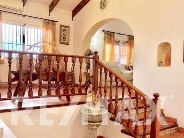 Casa en alquiler en el Camp de Túria, Valencia