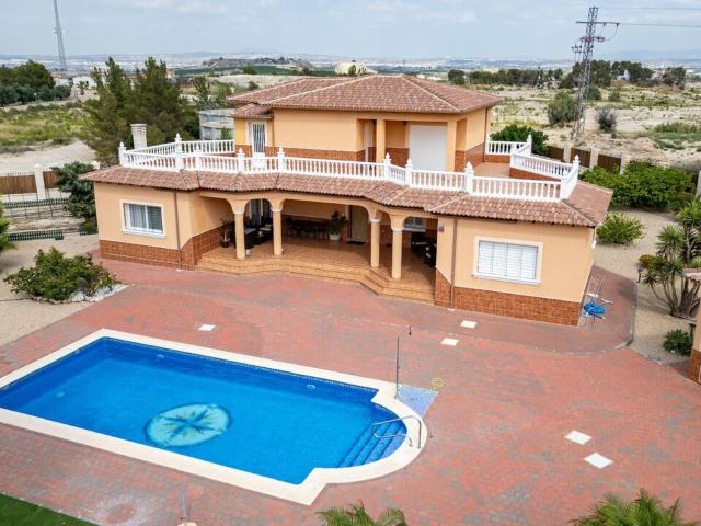 Chalet en venta en Río Mula, Murcia