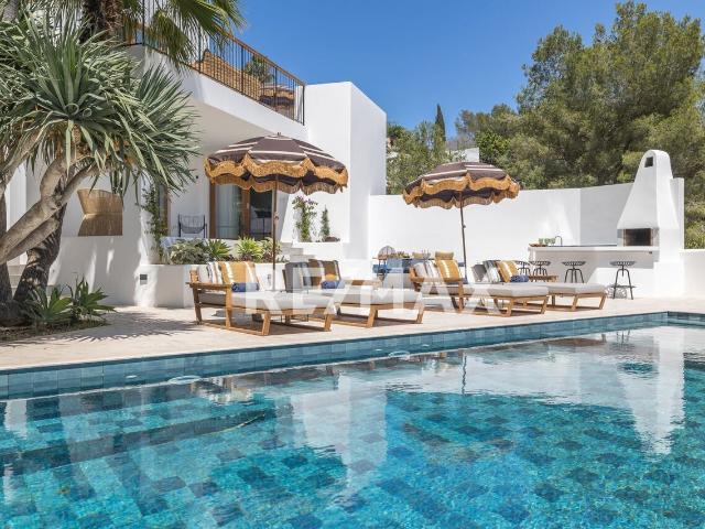Chalet en venta en Urbanització Can Fornet, Eivissa
