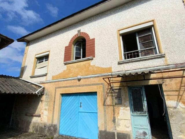 Chalet en venta en Caneiru, Valdés