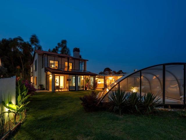 Chalet en venta en Darbo, O Morrazo