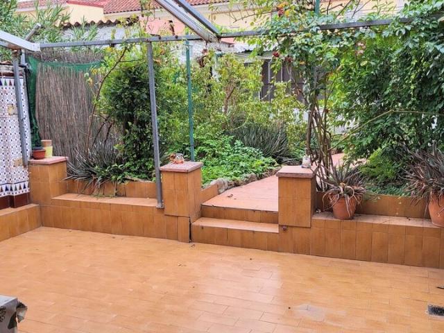 Chalet en venta en San Isidro, Madrid