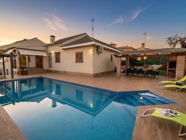 Chalet en venta en Urbanització Sant Blai, la Ribera Alta