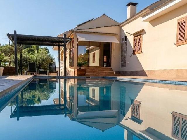 Chalet en venta en Urbanització Sant Blai, la Ribera Alta