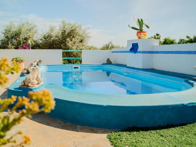 Chalet en venta en Pradollano, Carmona