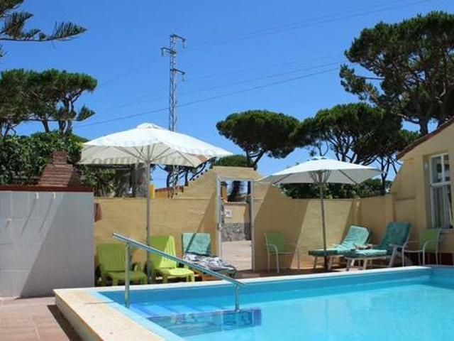 Casa en alquiler en Bahía de Cádiz, Andalucía