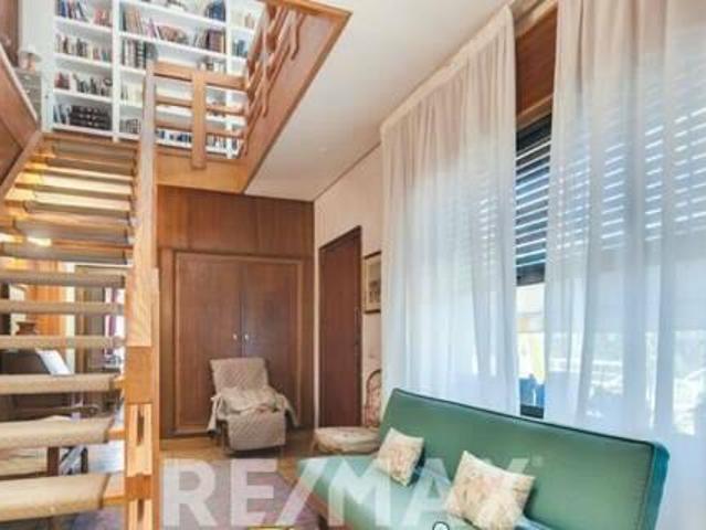 Casa en alquiler en Torrelodones
