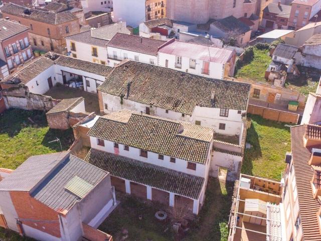 Chalet en venta en Casarrubios Del Monte, Castilla-La Mancha