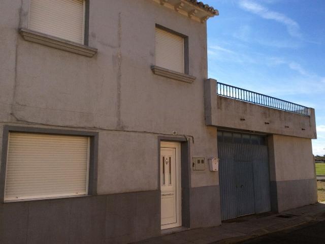 Chalet en venta en Castejón, Navarra