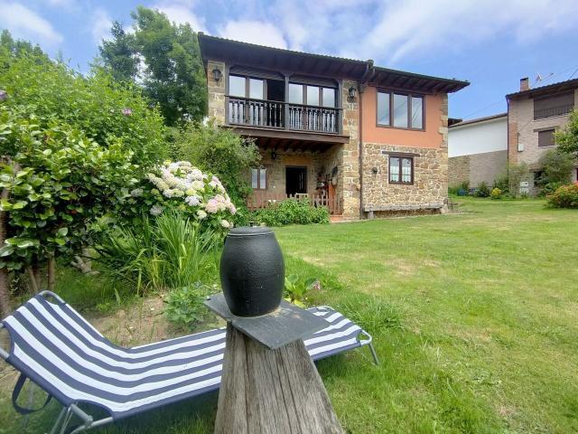 Chalet en venta en Cabranes, Asturias