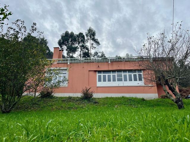 Chalet en venta en Ferrol, Galicia