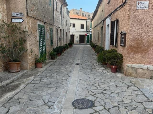 Chalet en venta en Pla de Mallorca, Baleares