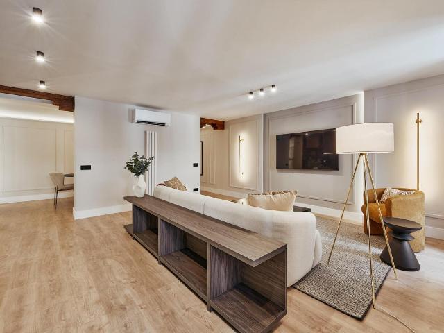 Chalet en venta en Centro, Madrid