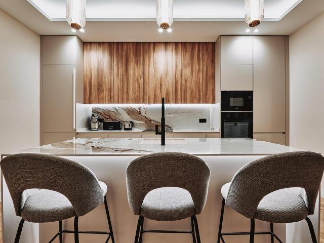 Chalet en venta en Centro, Madrid