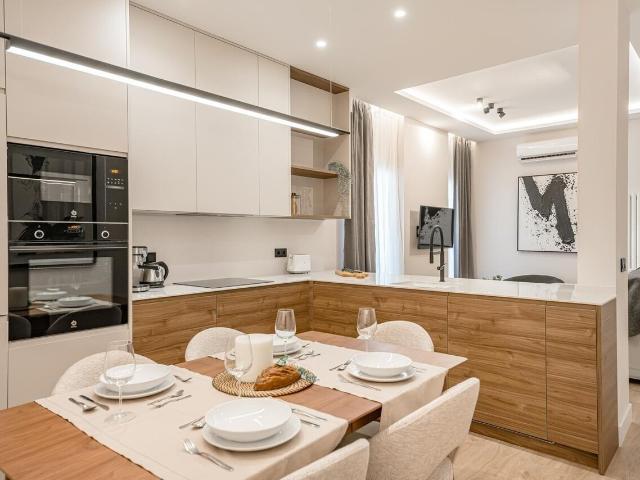 Chalet en venta en Centro, Madrid