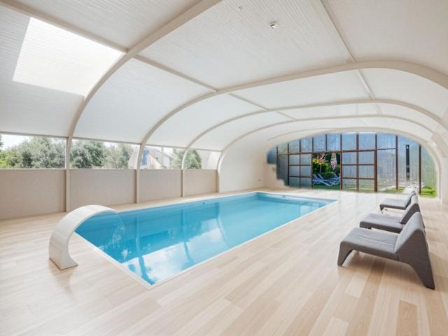 Chalet en venta en Cercedilla, Madrid