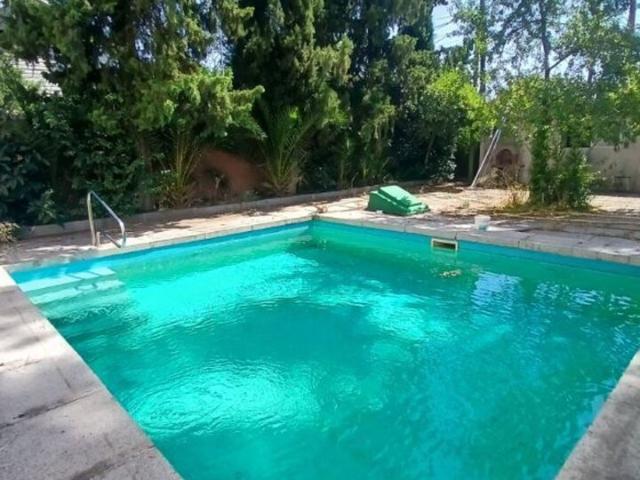 Chalet en venta en Hispanoamérica, Madrid