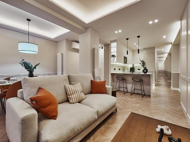 Chalet en venta en Chamberí, Madrid