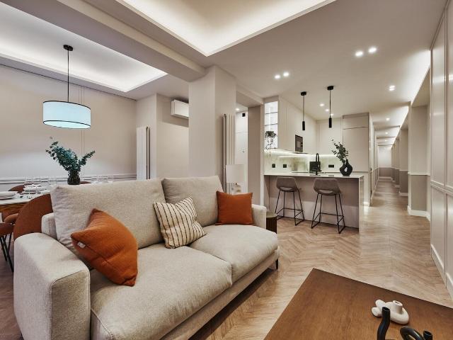 Chalet en venta en Chamberí, Madrid