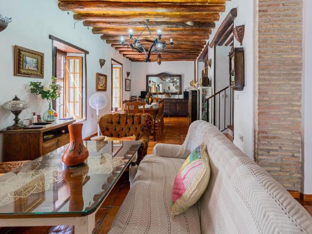 Chalet en venta en Comarca de la Vega de Granada, Andalucía