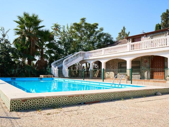 Chalet en venta en El Jau, Comarca de la Vega de Granada