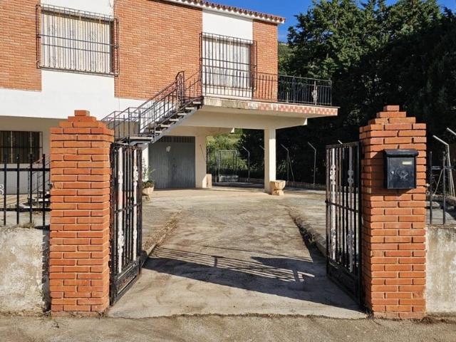 Chalet en venta en La Plana de Utiel-Requena, Valencia