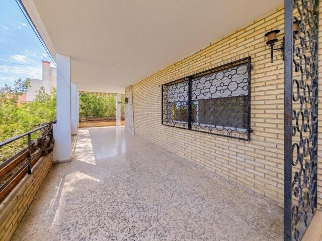 Chalet en venta en Santo Domingo, La Hoya de Buñol
