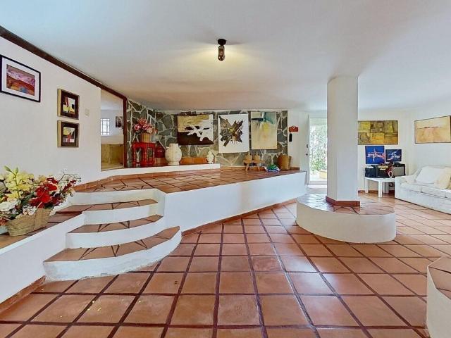 Chalet en venta en Serra Perenxisa, La Hoya de Buñol