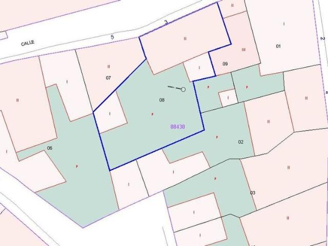 Chalet en venta en Cigales, Valladolid