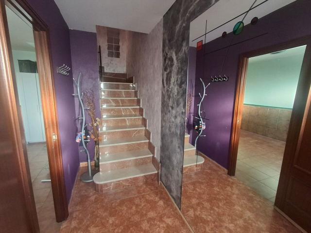 Chalet en venta en Cigales, Valladolid