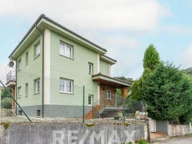 Casa en alquiler en Grado, Asturias