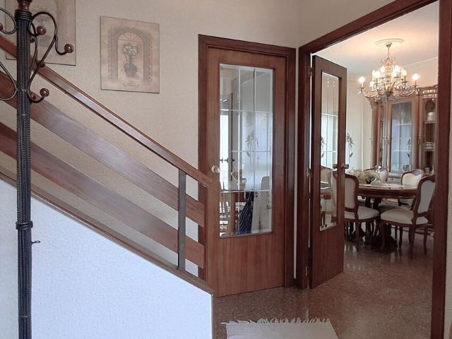 Chalet en venta en Cintruénigo, Navarra