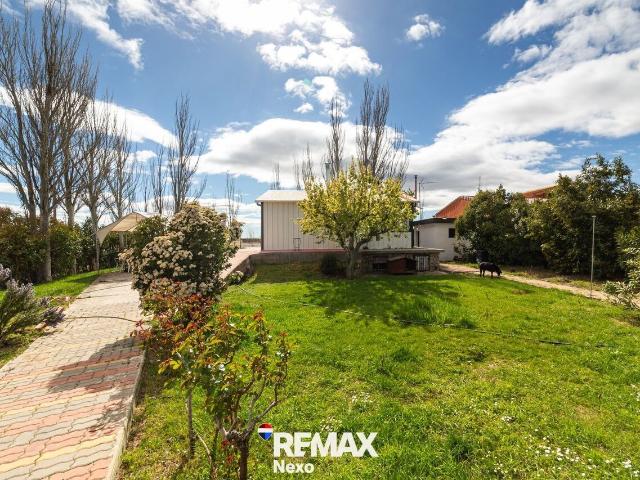 Chalet en venta en Cistérniga, Castilla y León