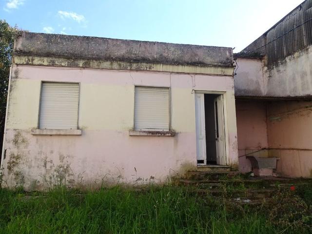 Chalet en venta en Vigo