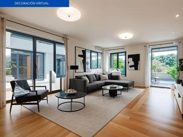 Chalet en venta en Colmenarejo, Madrid