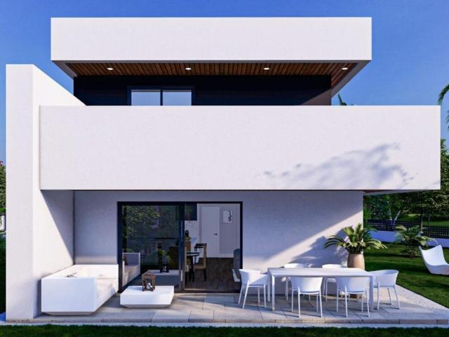 Chalet en venta en Cortiguera, Suances